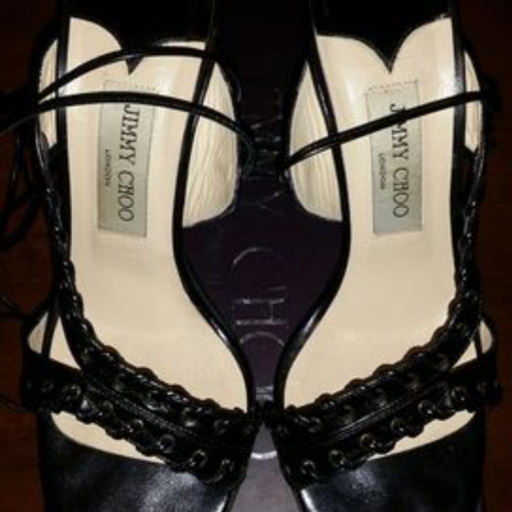 Jimmy Choo women's shoes size 39